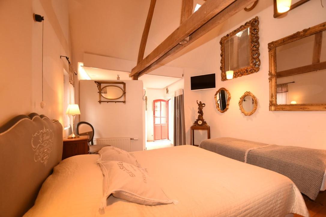 Villa De Charme Entre Deux Baies รู ภายนอก รูปภาพ