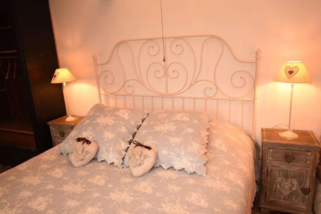 Villa De Charme Entre Deux Baies รู ภายนอก รูปภาพ