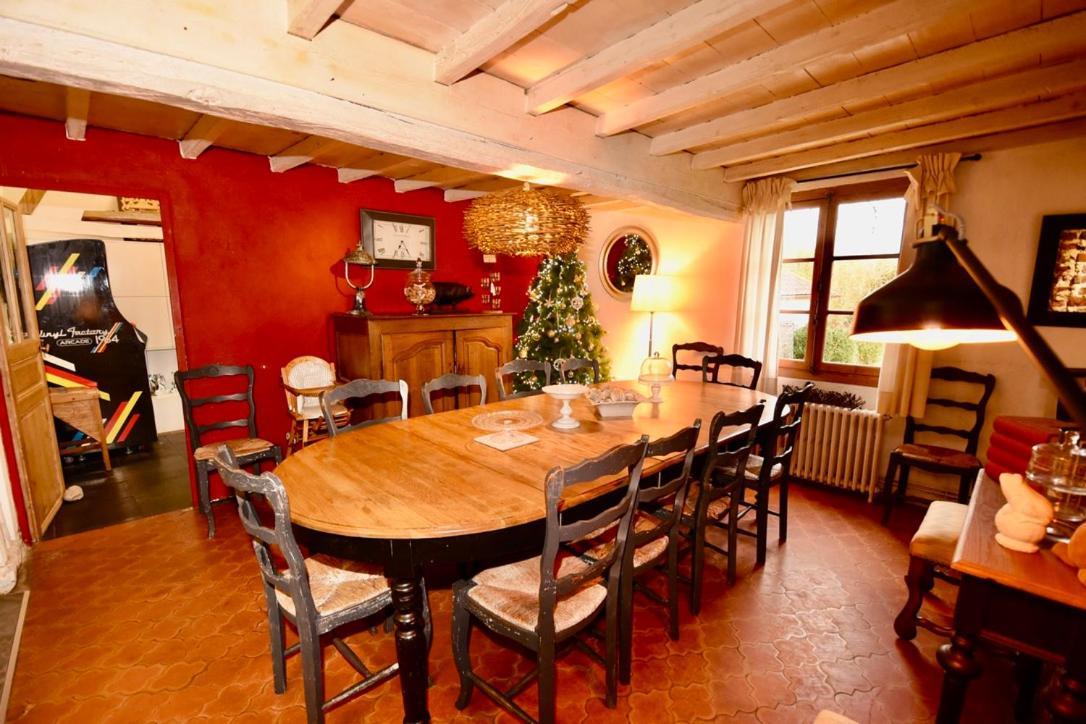 Villa De Charme Entre Deux Baies รู ภายนอก รูปภาพ
