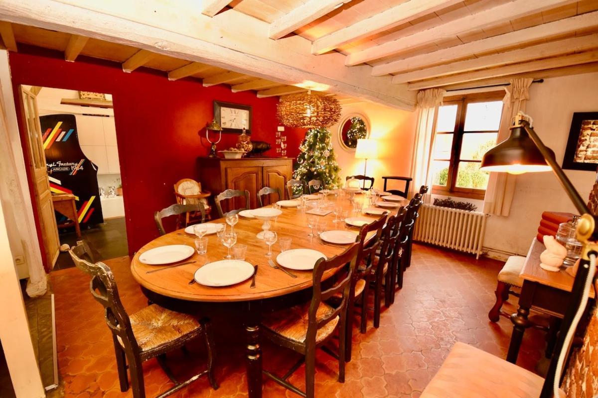 Villa De Charme Entre Deux Baies รู ภายนอก รูปภาพ