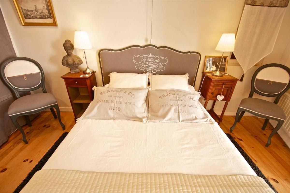 Villa De Charme Entre Deux Baies รู ภายนอก รูปภาพ